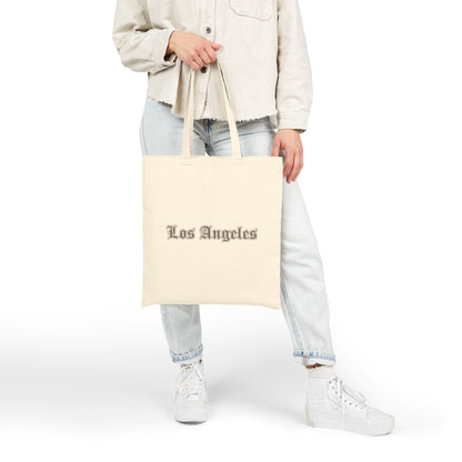 Los Angeles - Tote Bag
