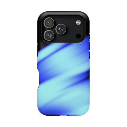 Orbital Drift - Magnetic Phone Case