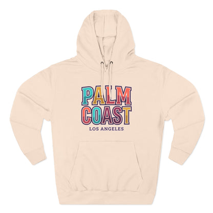 Palm Coast - Los Angeles - Hoodie