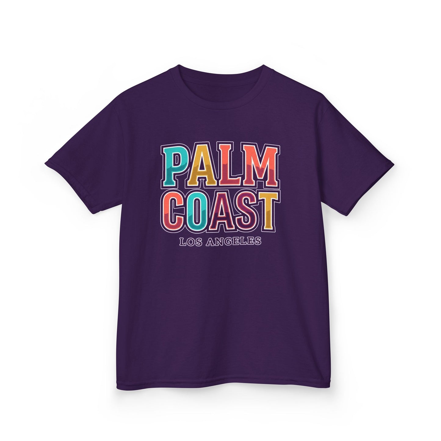 Palm Coast Los Angeles - Kids Tee