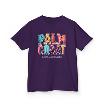 Palm Coast Los Angeles - Kids Tee