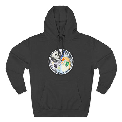 THE MOONEY - Hoodie