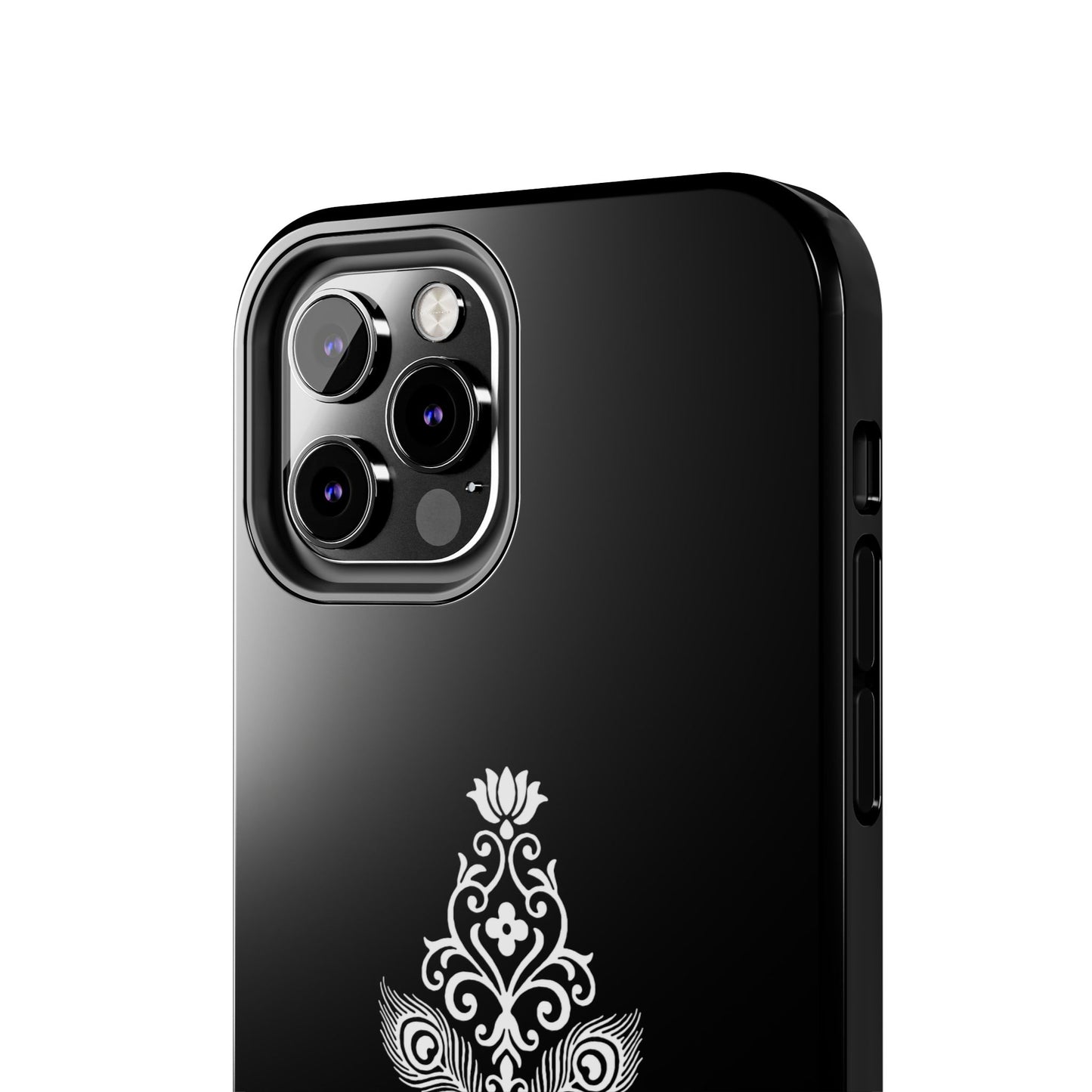 Hummingbird Soulmates - Phone Case