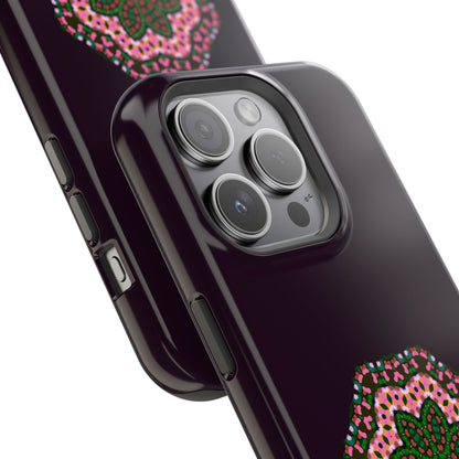 Royal Stone - Magnetic Phone Case