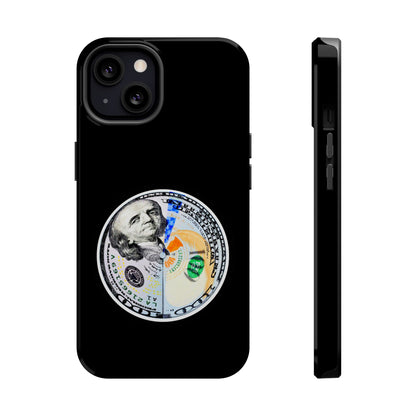 THE MOONEY - Magnetic Phone Case