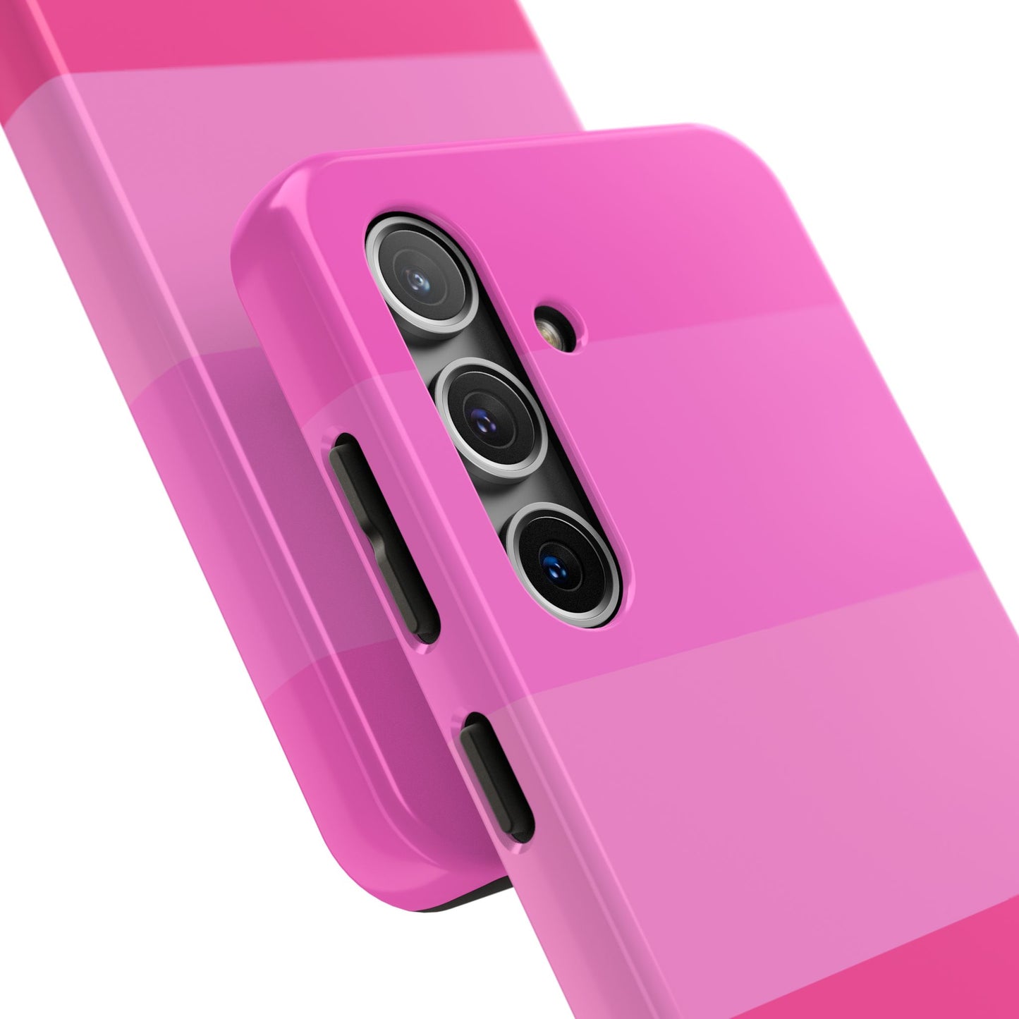 Valentine Rose Colors - Phone Case