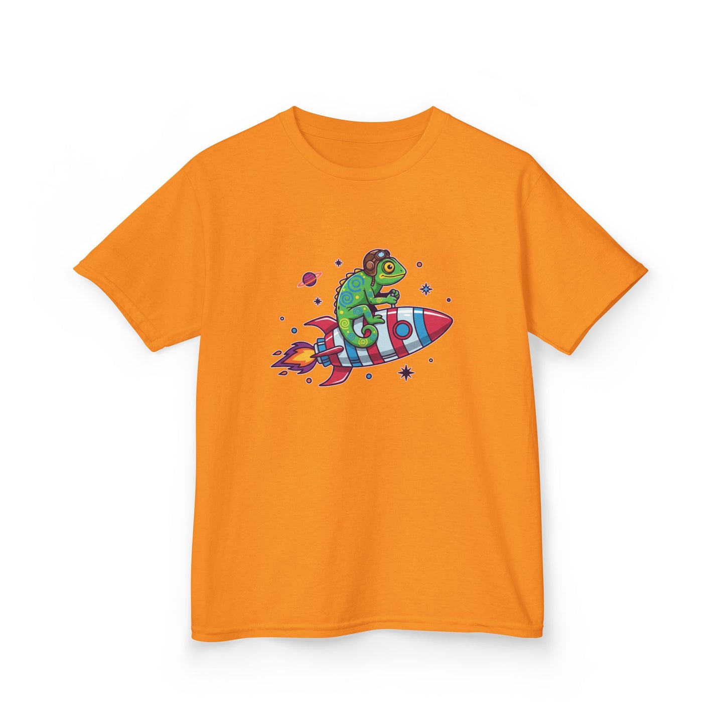 Cosmic Rider - Kids Tee