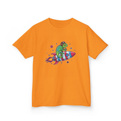 Cosmic Rider - Kids Tee