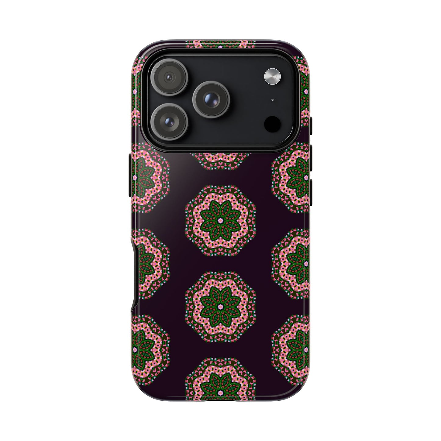 Royal Stone - Tough Phone Case