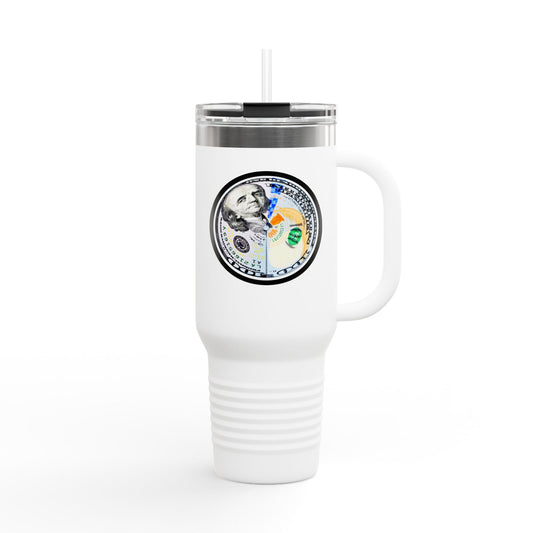 THE MOONEY - Insulated Mug