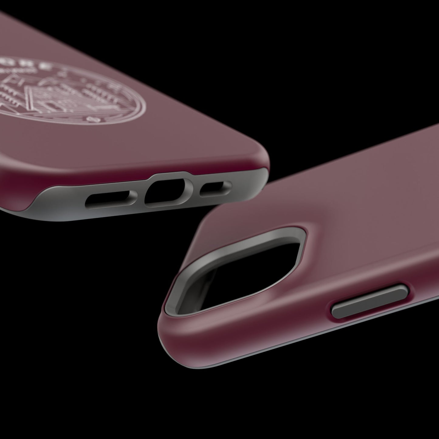 Explore Wilderness - Magnetic Phone Case