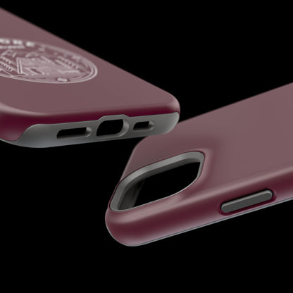 Explore Wilderness - Magnetic Phone Case