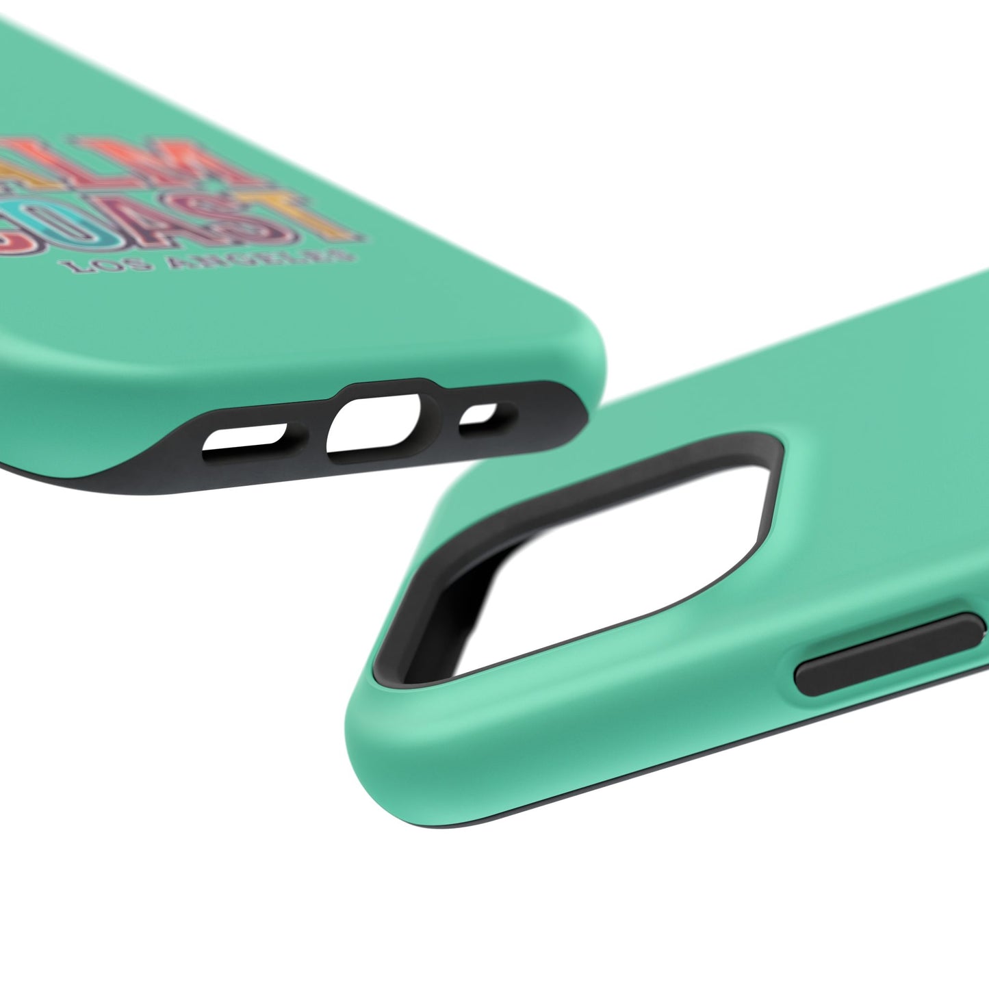 Palm Coast - Los Angeles - Magnetic Phone Case