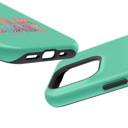 Palm Coast - Los Angeles - Magnetic Phone Case