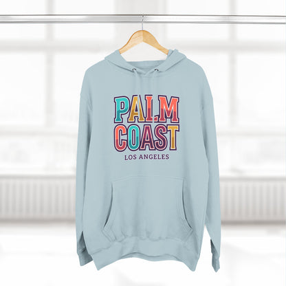 Palm Coast - Los Angeles - Hoodie
