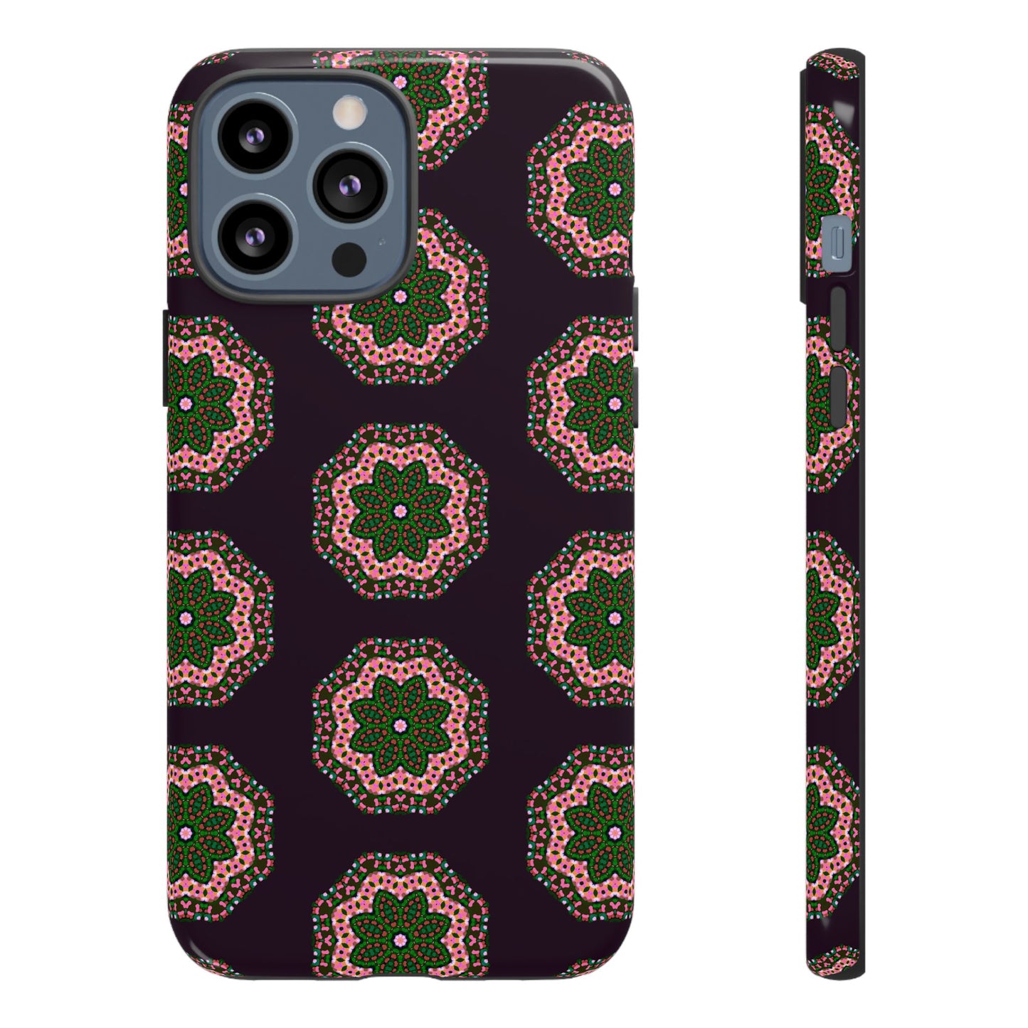 Royal Stone - Tough Phone Case
