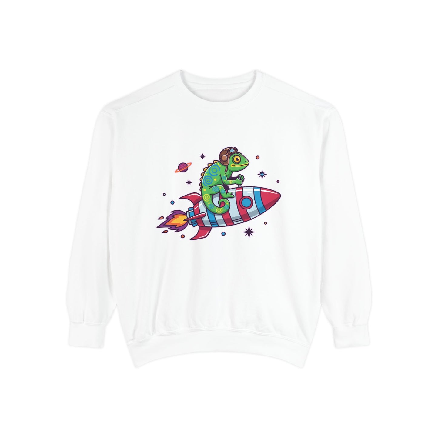 Cosmic Rider - Sweatshirt