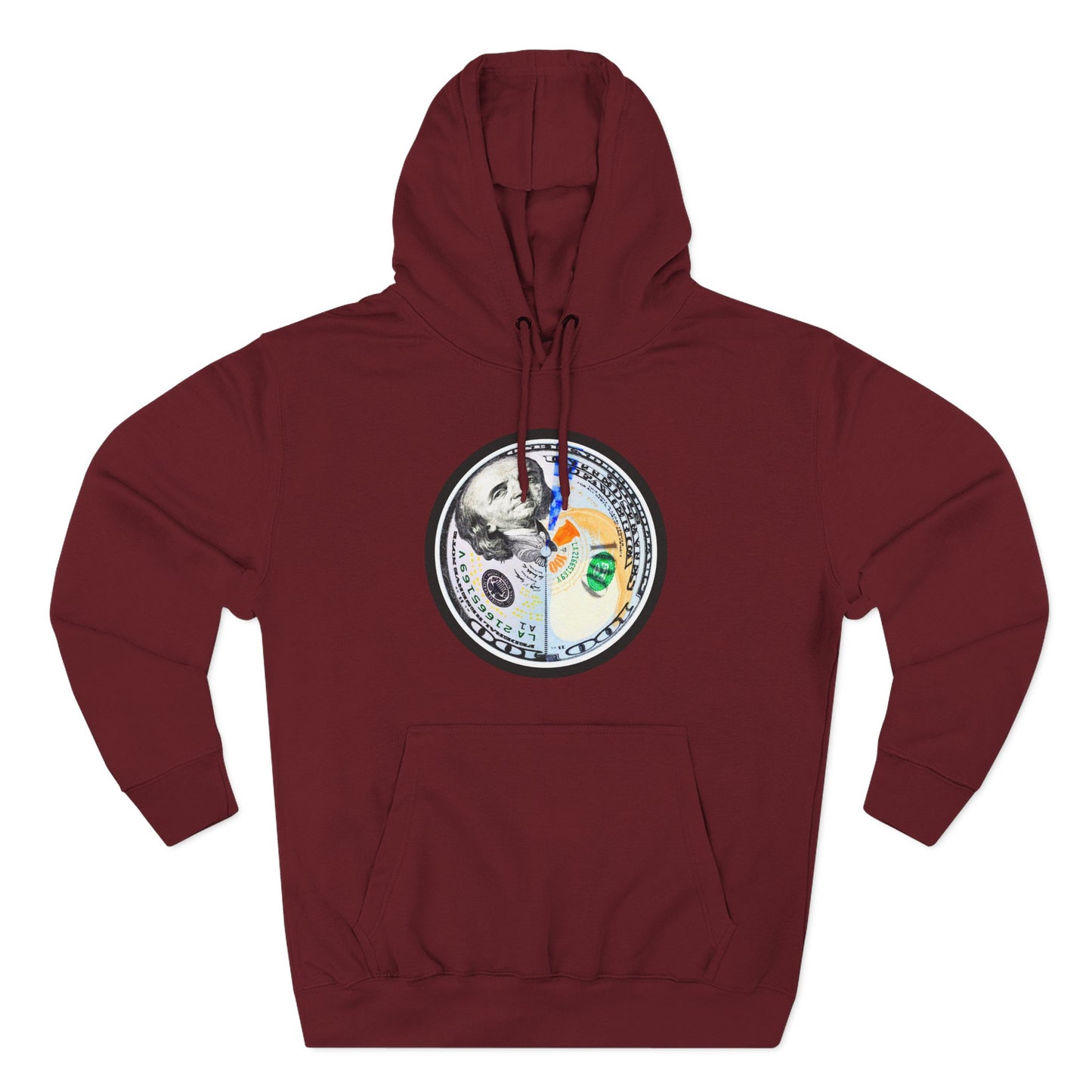THE MOONEY - Hoodie
