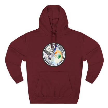 THE MOONEY - Hoodie