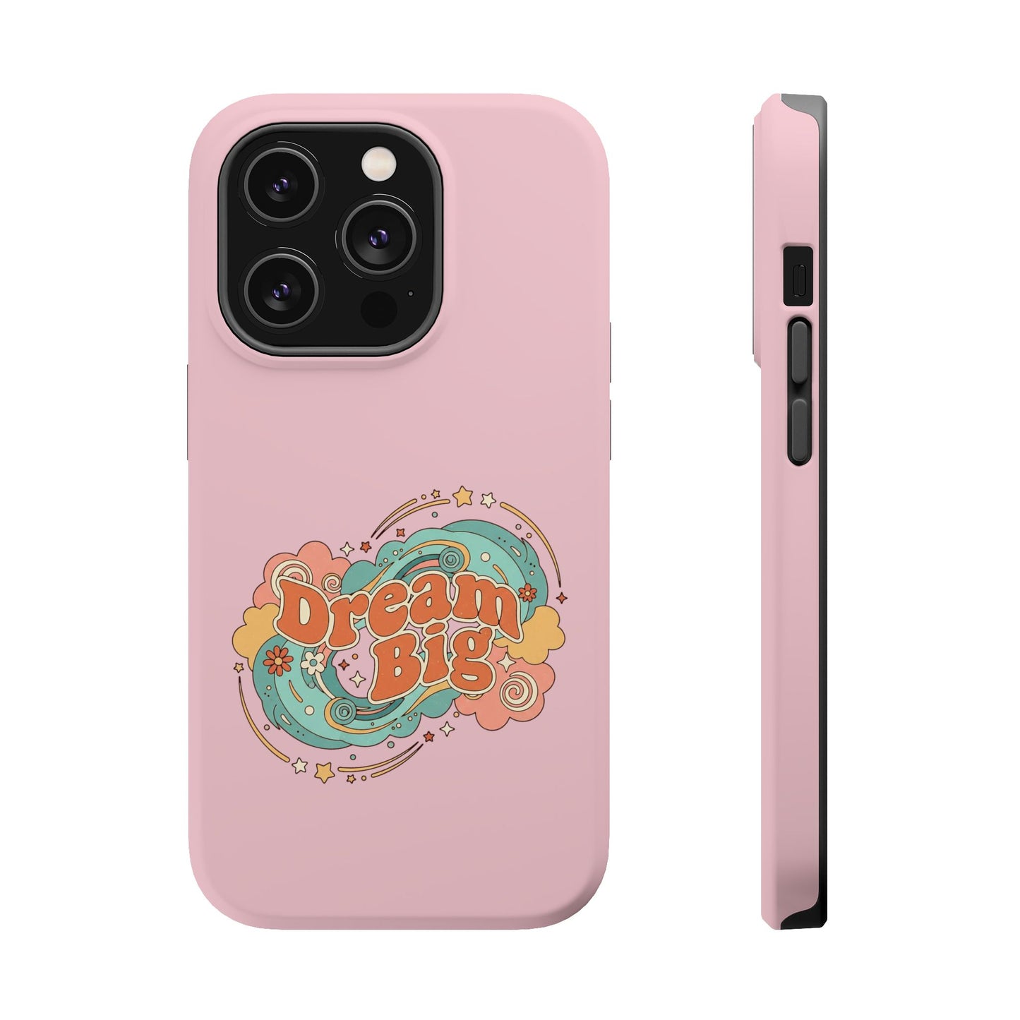 Dream Big - Magnetic Phone Case