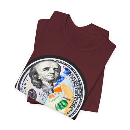 THE MOONEY - T-Shirt