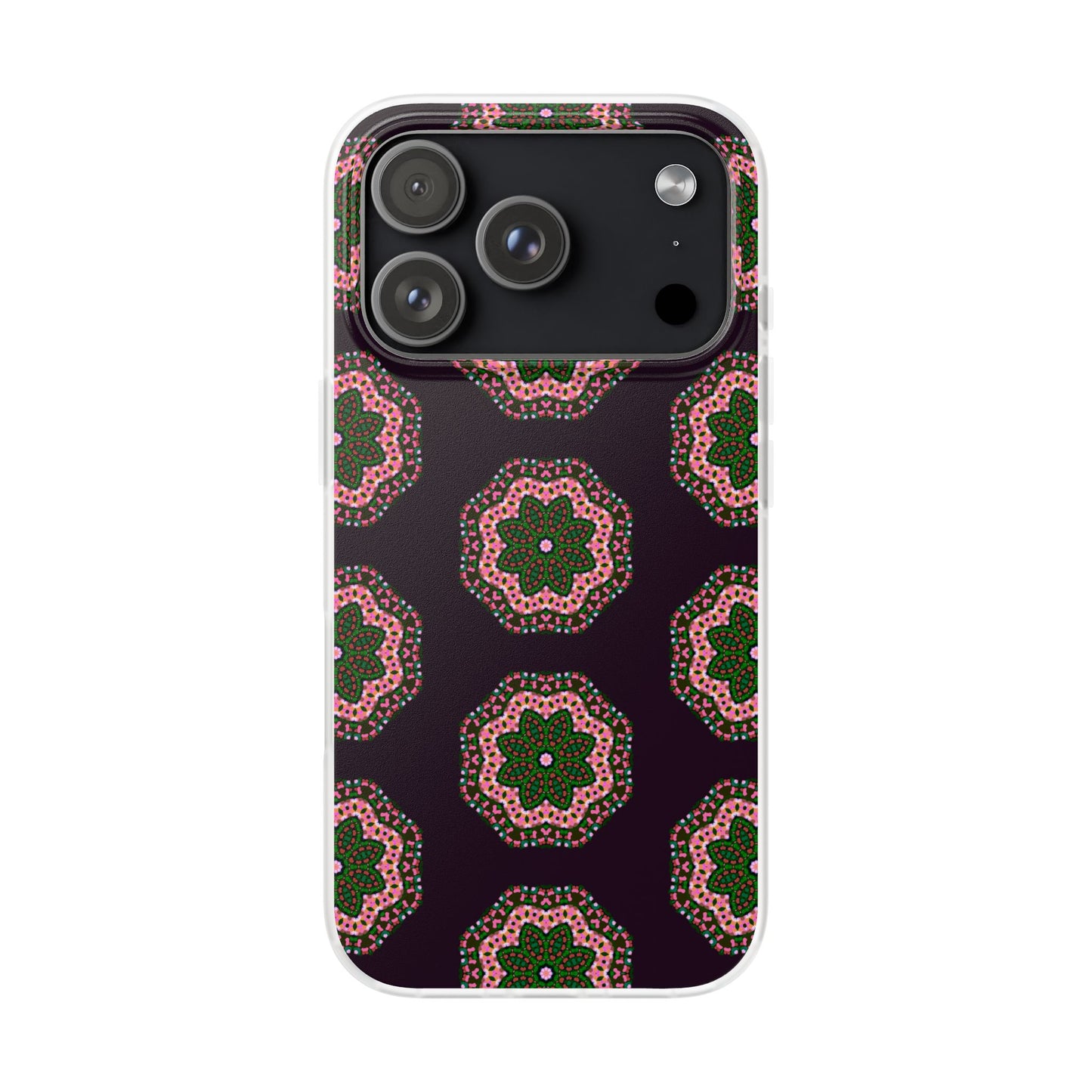 Royal Stone - Flexi Phone Case