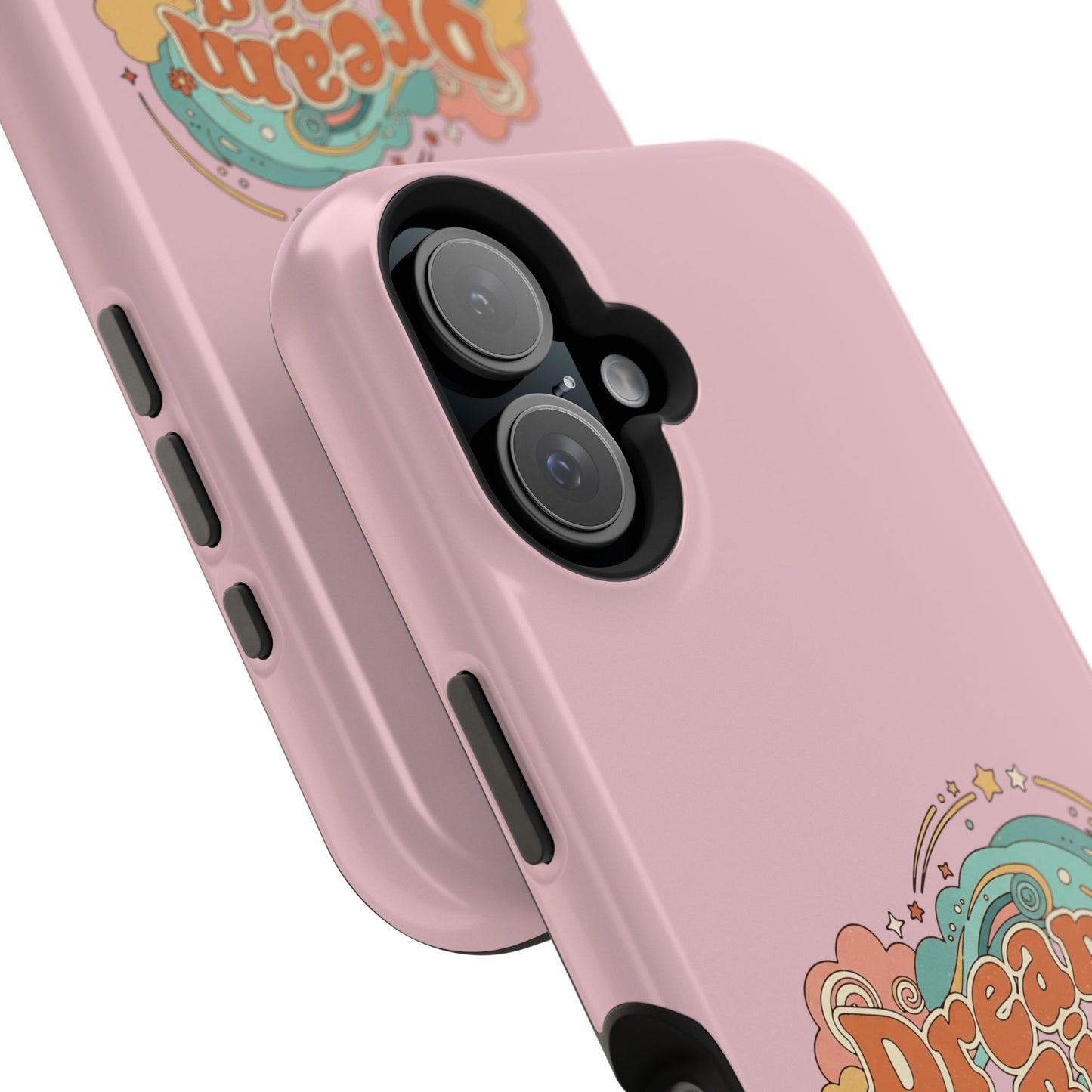 Dream Big - Magnetic Phone Case