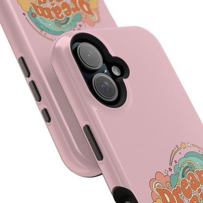 Dream Big - Magnetic Phone Case