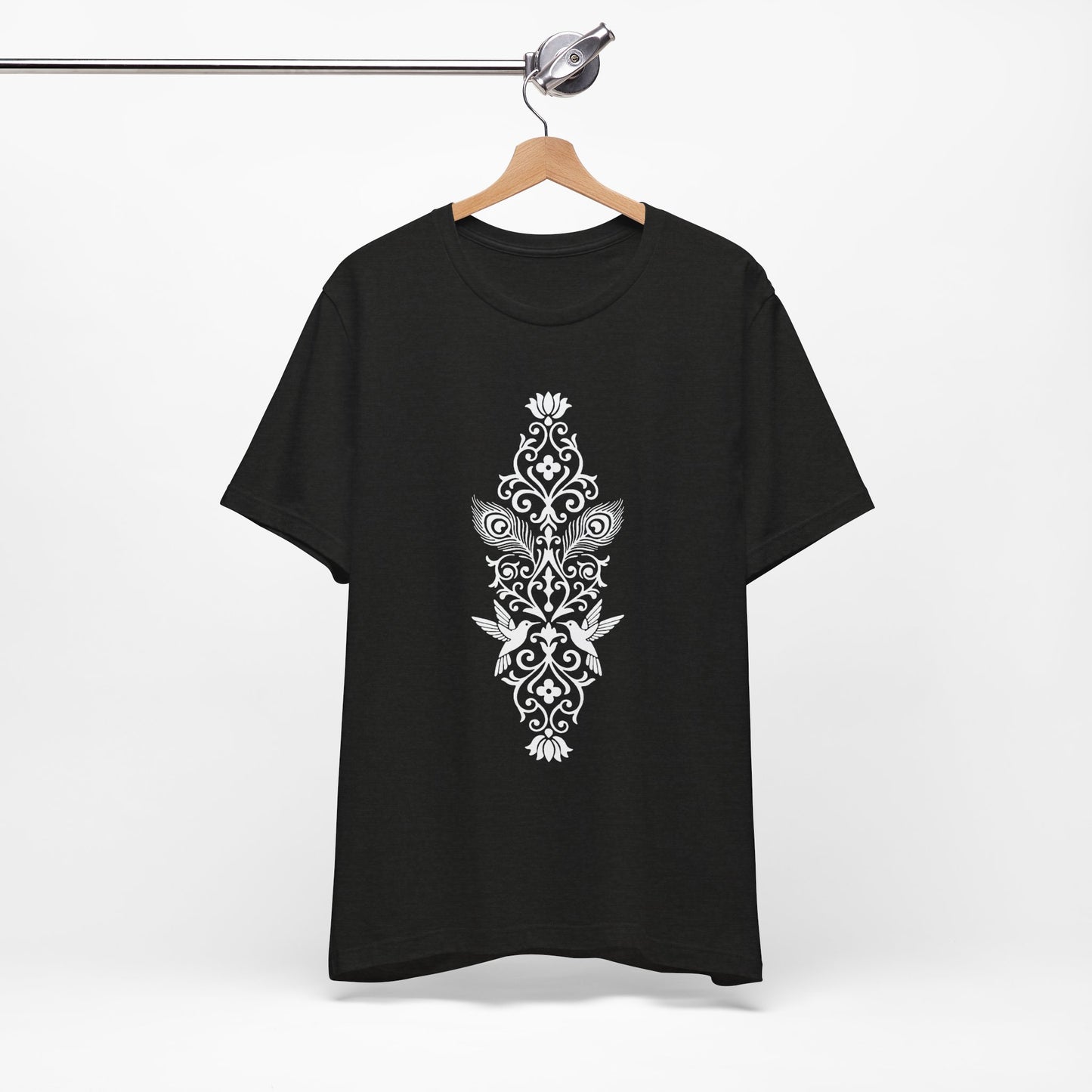 Hummingbird Soulmates - T-Shirt