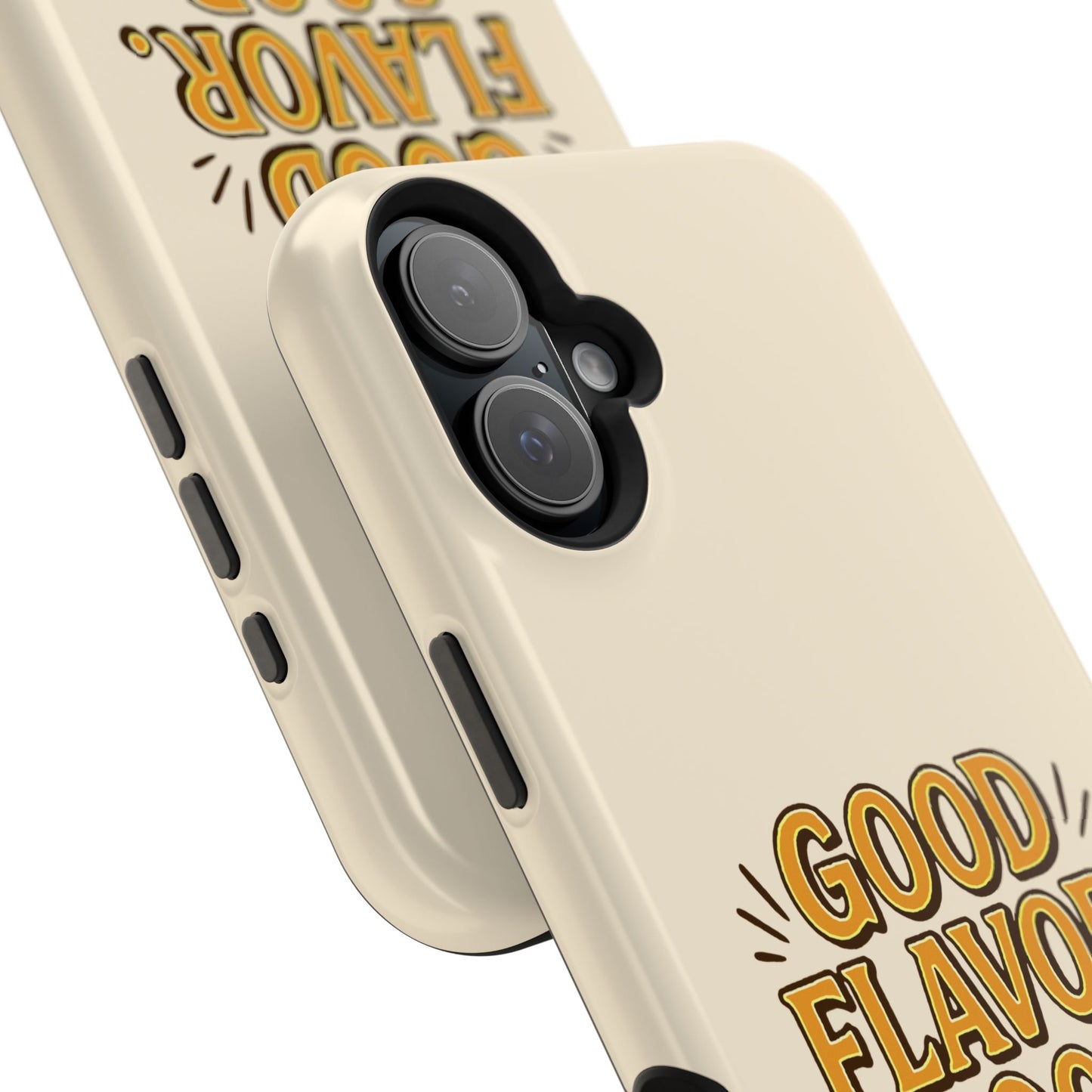 Good Flavor. Good Life. - Magnetic Phone Case