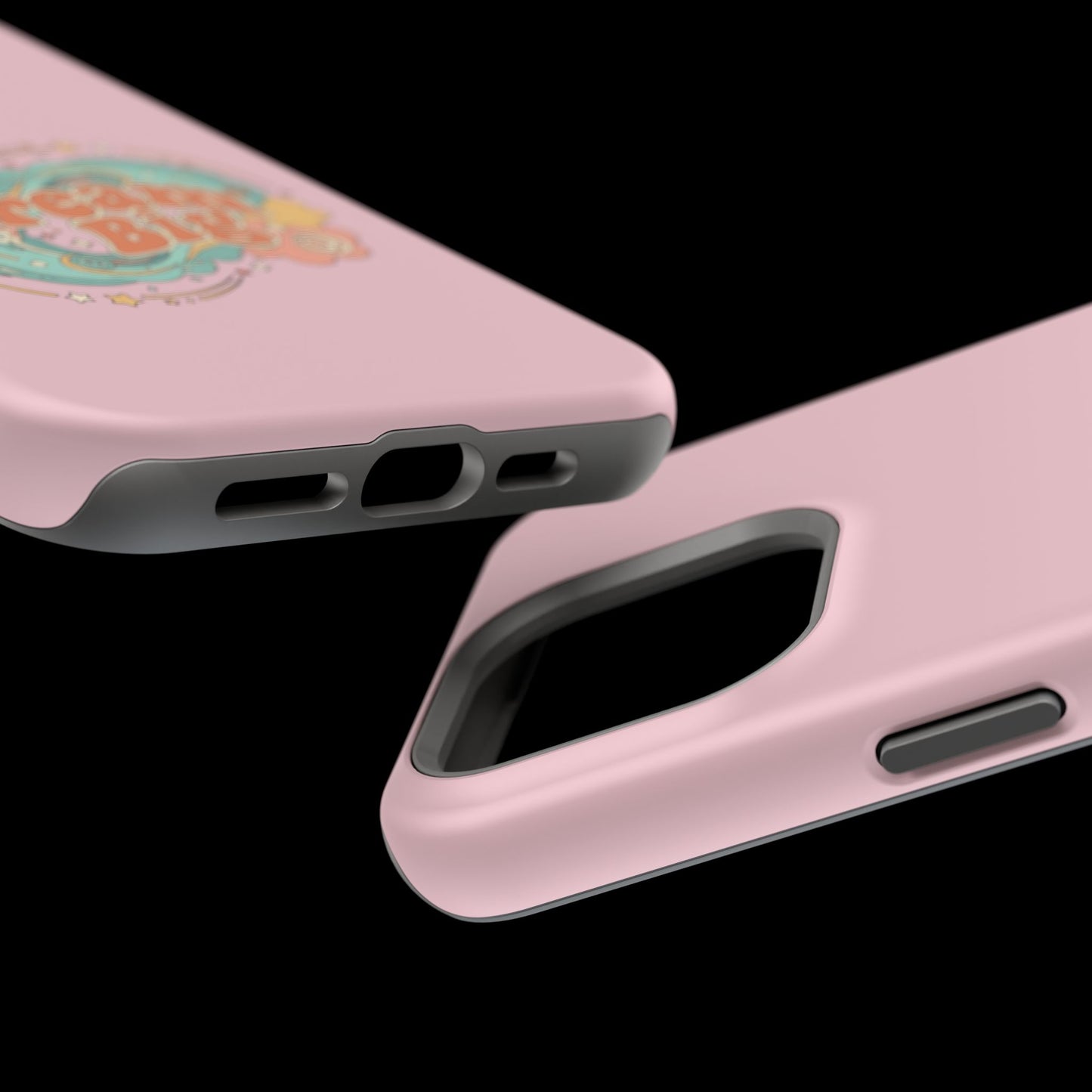 Dream Big - Magnetic Phone Case