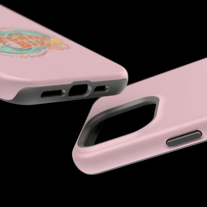 Dream Big - Magnetic Phone Case