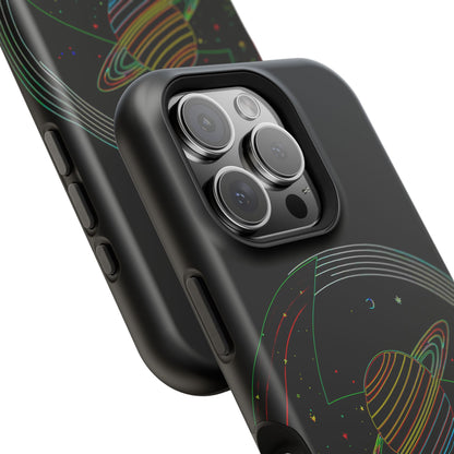 COSMOFX - Magnetic Phone Case