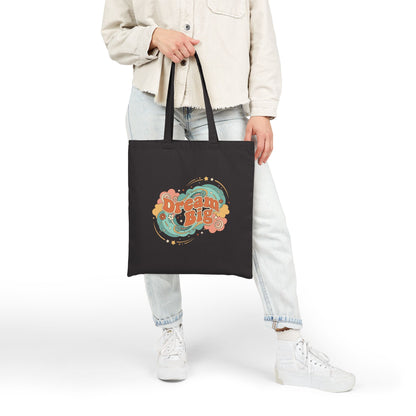 Dream Big - Tote Bag