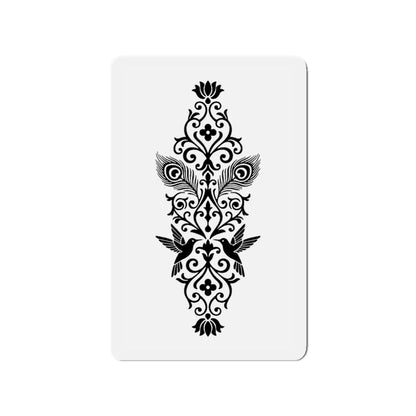 Hummingbird Soulmates - Magnet