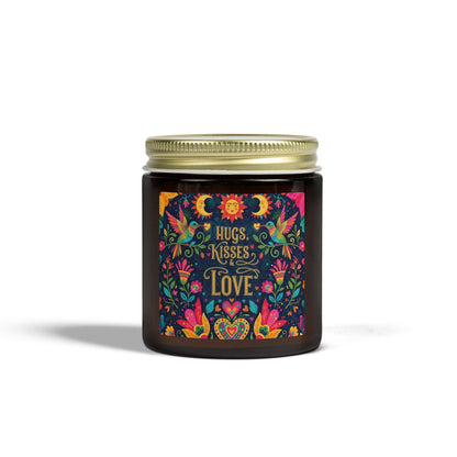 Hugs, Kisses & Love - Scented Candle
