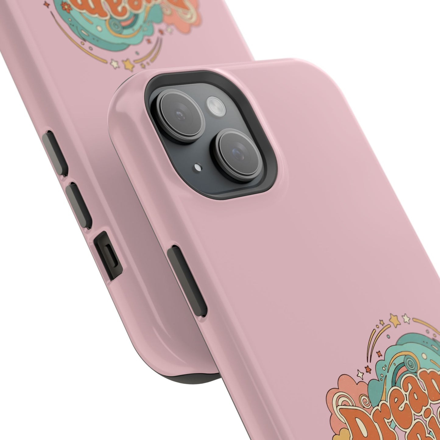 Dream Big - Magnetic Phone Case