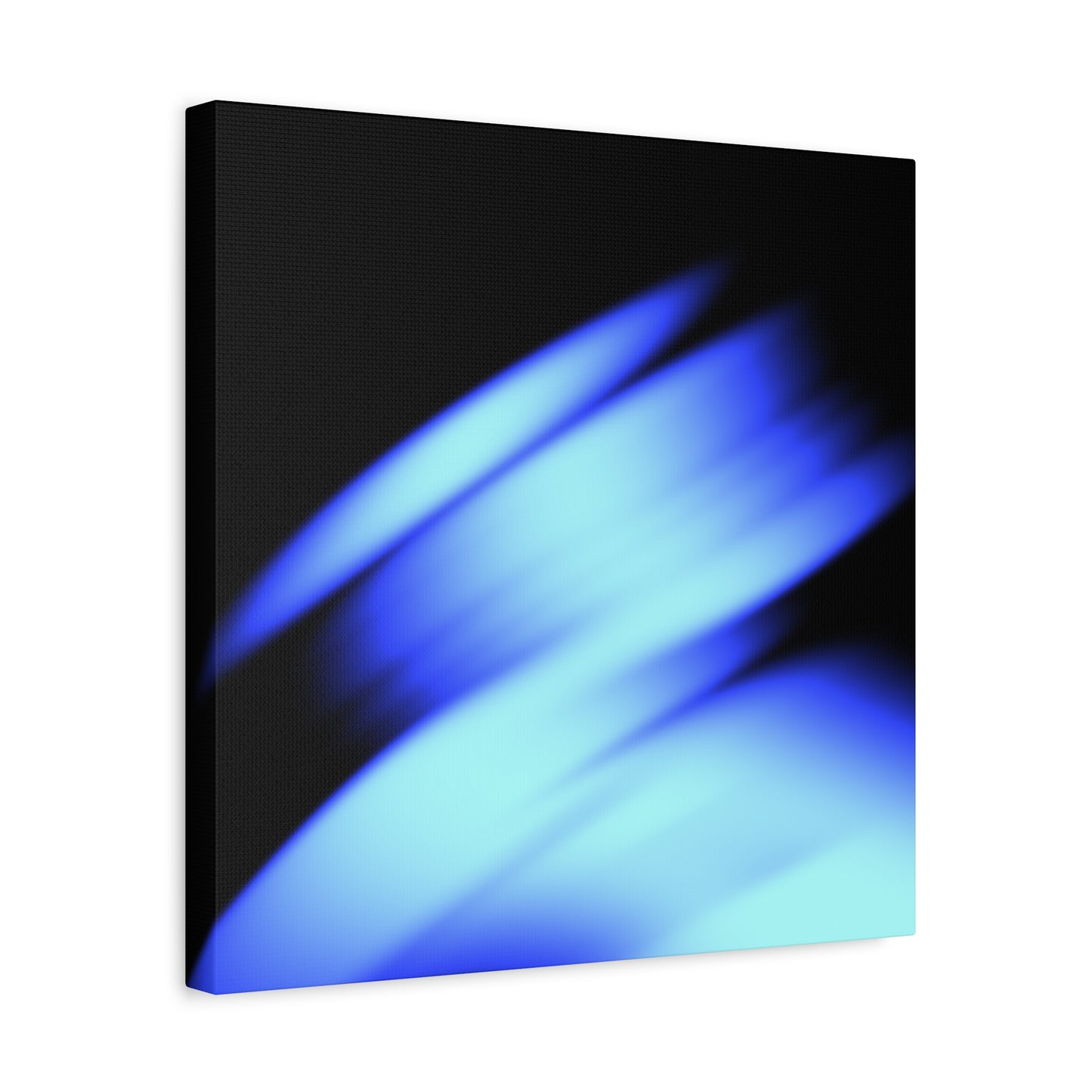 Orbital Drift - Canvas