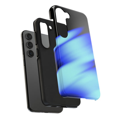Orbital Drift - Phone Case