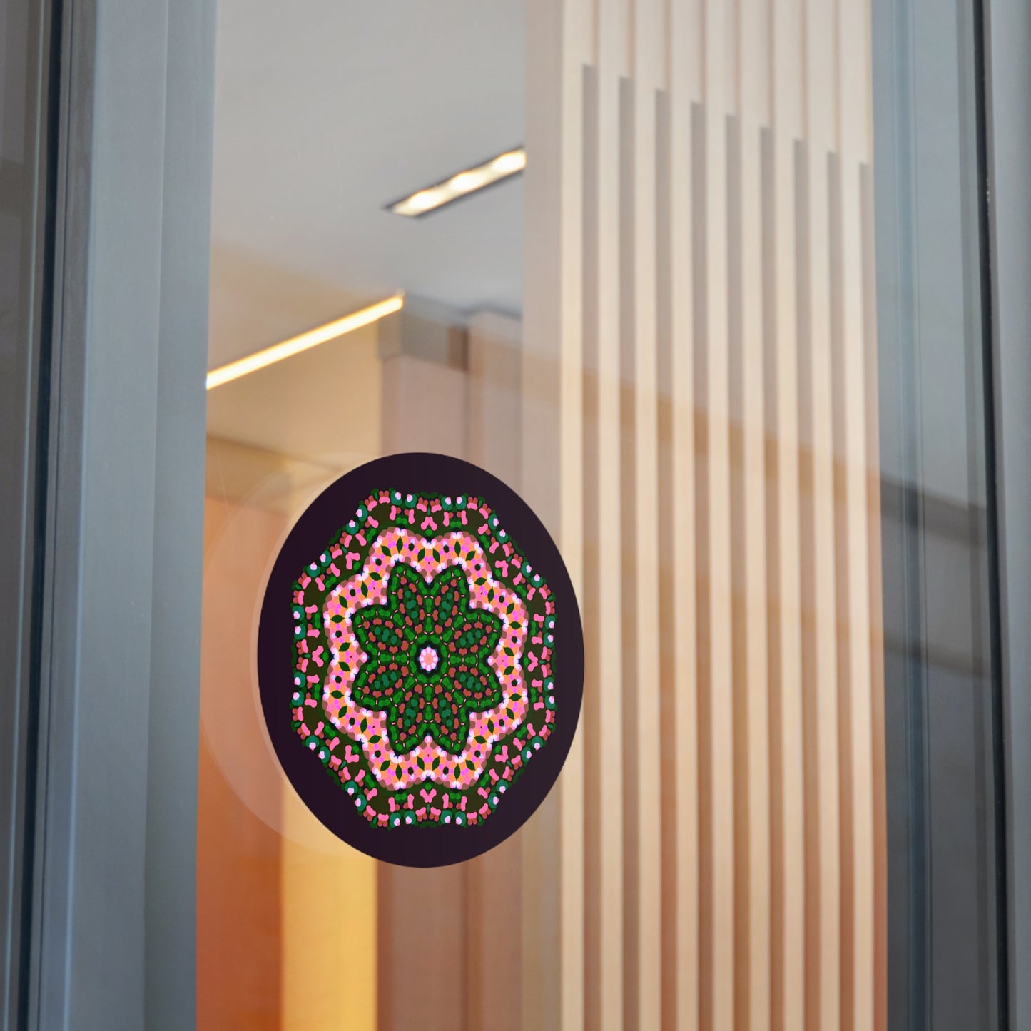 Royal Stone - Sticker