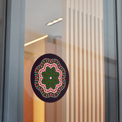 Royal Stone - Sticker