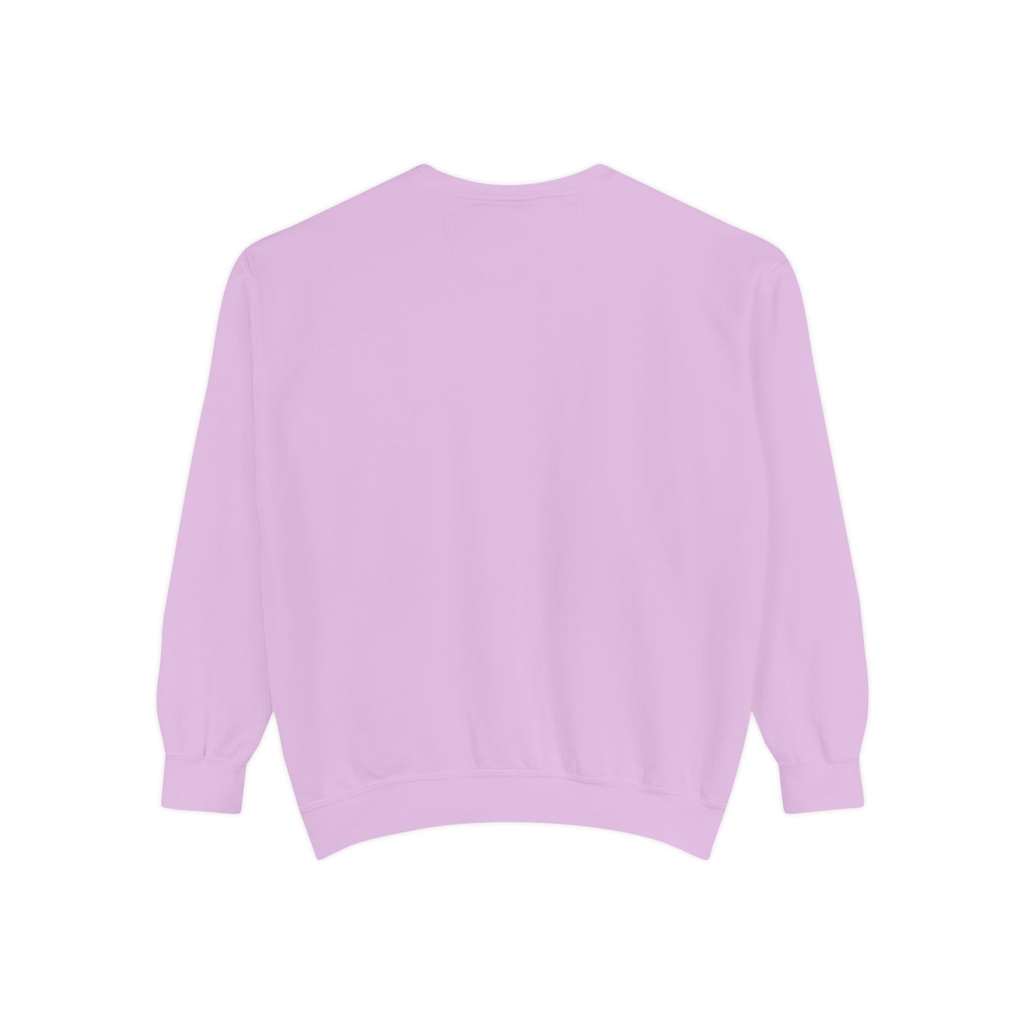 Retro Geometric Vibes - Sweatshirt