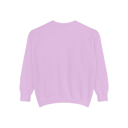 Retro Geometric Vibes - Sweatshirt