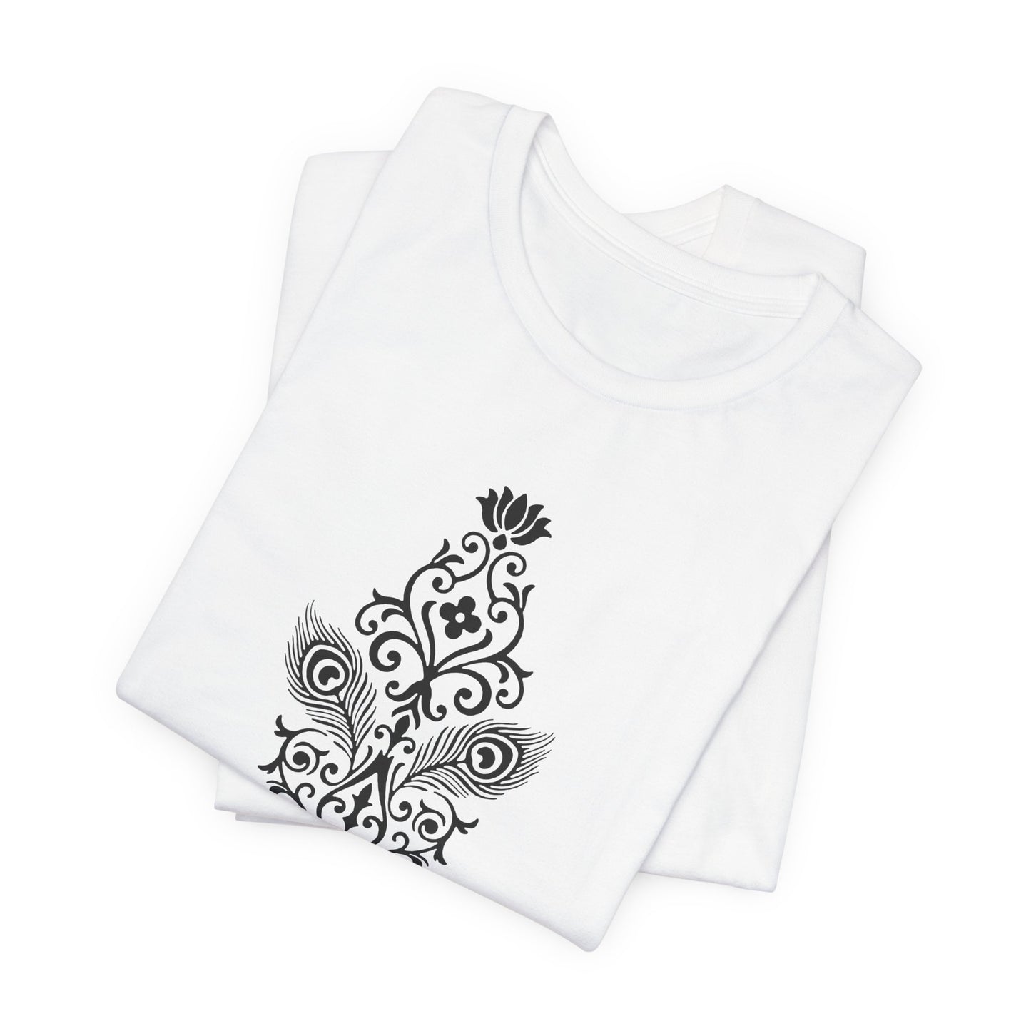 Hummingbird Soulmates - T-Shirt