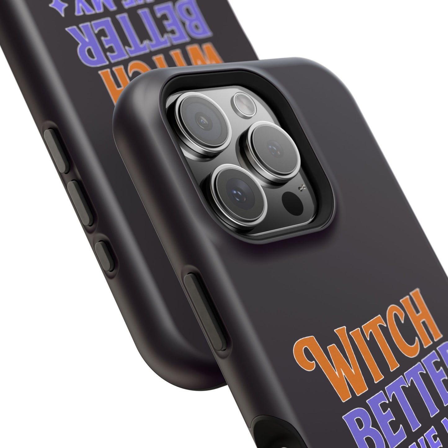 Witch Better Have My Candy - Magnetic Phone Case