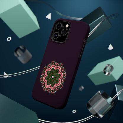 Royal Stone - Magnetic Phone Case