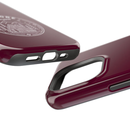 Explore Wilderness - Magnetic Phone Case