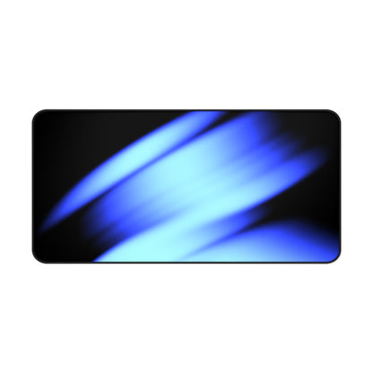 Orbital Drift - Desk Mat