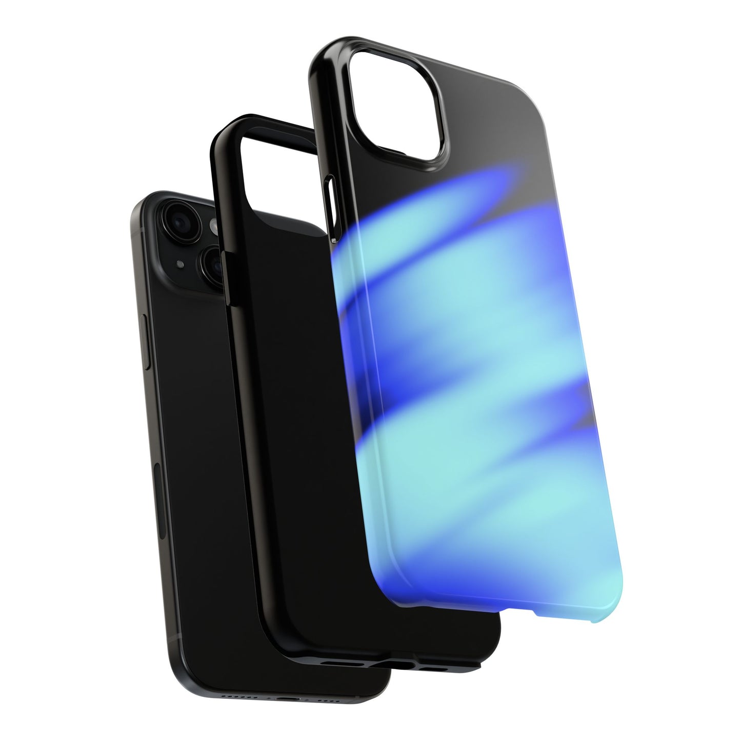Orbital Drift - Phone Case