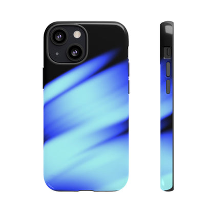 Orbital Drift - Phone Case